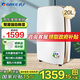格力（GREE）除濕機家用抽濕機靜音除濕機 干燥機吸濕器一機多用 DH20EH 20L/天