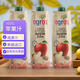 萊果仕100%蘋果汁飲料1L*3 希臘進(jìn)口大瓶裝純果汁來自歐洲陽光果園