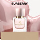 博柏利（BURBERRY）我的博柏利花之緋女士香水30ml節(jié)日生日禮物送女友