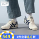 Onitsuka Tiger 鬼塚虎鞋復古男女同款情侶鞋輕便帆布鞋舒適休閑鞋一腳蹬鞋/系帶 1183C233-250 36 /4