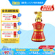瀘州老窖（LUZHOULAOJIAO）【送禮宴請】高度白酒  封藏大典生肖系列酒 送禮 收藏擺柜 52%vol 100mL 1瓶 小雞酒單瓶
