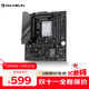 銘瑄（MAXSUN）MS-挑戰者B760M D4 WIFI電腦游戲主板支持 CPU 12600KF/13490F/13400F (INTEL B760/LGA 1700)