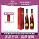 軒尼詩（Hennessy）長頸FOV 法國進(jìn)口稀缺 2024年洋酒 干邑白蘭地 高華仕正品行貨1升 1000mL 2瓶