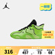 NIKE JORDAN 耐克AJ男童籃球鞋塔圖姆TATUM3一腳蹬舒適緩震兒童運動鞋 HV5895-300 35 碼 適合腳長22cm