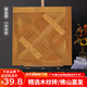 佛山精選800x800法式凡爾賽木紋磚客餐廳臥室餐廳魚骨紋仿古地磚 800T03一木多紋