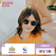 OLIVIO&CO【7-12】?jī)和R寶寶墨鏡OO鏡太陽(yáng)眼鏡防紫外線(xiàn)防曬偏光鏡