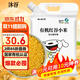 硃碌科有機黃小米5斤 新米吃的紅谷小米粥 東北小黃米小米雜糧粗糧