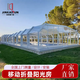 金凱盾可移動(dòng)陽(yáng)光房伸縮玻璃頂棚預防違建房頂露臺樓頂折疊隔熱玻璃房 可移動(dòng)陽(yáng)光房伸縮玻璃頂棚