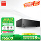 NAD  C298 純后級功放C658純前級立體聲家用專業(yè)功率放大器185W雙聲道2.0 發(fā)燒級前后級套裝組合 C298