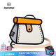 JumpFromPaper蛋糕包二次元2D漫畫斜挎包女款單肩包JFP 女友老婆生日七夕禮物 橘色