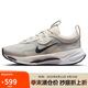 耐克NIKE休閑鞋女緩震SPARK運動鞋DJ6945-003灰36.5
