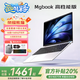 榮耀熊貓Mgbook 2025新款筆記本電腦英特爾酷睿i7+獨顯4K級高性能超輕薄本學習商務(wù)辦公指紋游戲AI全能本 【拯救X系列】酷睿i9級+超廣色域+設(shè)計編程 16G運行+1T超速固態(tài)+配件禮包