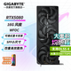 技嘉（GIGABYTE）RTX 5080 16G游戲顯卡4K 魔鷹/雪鷹/超級雕/一體水雕 臺式機電腦游戲deepseek人工智能AI畫圖渲染 【風魔】5080 WF3OC 16G