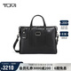途明（TUMI）JARVIS男士公文包商務(wù)通勤輕便大容量電腦包黑色0982415D2E禮物