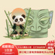 【成都旅游2-6人精品小團】成都大熊貓繁育研究基地+三星堆一日游 2-6人精品小團(拼車(chē)團）單人價(jià) 成人