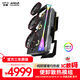 訊景（XFX）AMD RADEON RX 9070 XT OC 鳳凰涅槃 16GB 全新電競(jìng)游戲設(shè)計(jì)智能學(xué)習(xí)臺(tái)式電腦獨(dú)立顯卡