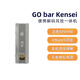 悅爾法 iFi/ GO bar 音樂(lè)能量棒便攜解碼耳放一體機(jī)3.5+4.4平衡發(fā)燒手機(jī)小尾巴解碼 GO bar Kensei 劍圣 金屬拉絲版 配tyepc/appl線/usb頭+皮套