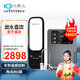 小魚兒母嬰款1000G高端凈水器家用純水機(jī)零陳水零添加 進(jìn)口RO反滲透膜直飲機(jī) 自來水過濾器 RO1000G直飲機(jī)+X3速熱管線機(jī)