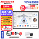 紐曼（Newsmy）標致307/308/408/34008/RZC13.1寸中控大屏導航倒車(chē)影像一體機