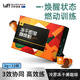 WILD FIELD HEALTH荒野健康冷萃凍干中烘黑咖啡粉速溶12杯x3g 運動(dòng)健身燃減醇品