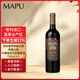 菲利普羅思柴爾德男爵大地MAPU珍藏梅洛干紅葡萄酒750mL 智利原瓶進(jìn)口紅酒 莫萊谷產(chǎn)區 送禮 珍藏梅洛干紅葡萄酒750mL單支