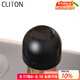 CLITON 香檳塞起泡酒香檳酒塞酒瓶塞子保鮮塞香檳瓶塞 SP-011黑色
