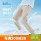 361°童裝 兒童長(zhǎng)褲25夏季男女童速干輕薄透氣彈力防蚊褲 卡175