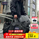JANSPORT杰斯伯健身包戶(hù)外旅行包運動(dòng)包男女休閑 4QVH008 黑色