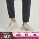 阿迪達斯 （adidas） Originals 三葉草 中性O(shè)ZWEEGO三葉草系列休閑鞋 FX6029 41