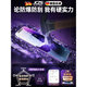 JCZS德國品牌航空玻璃適用于蘋果16promax鋼化膜iphone15防摔全屏覆蓋Plus手機貼膜14pro防藍光防指紋1 【超清】不碎邊防摔防爆 iPhone 16 Pro Max