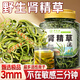 草木方 腎精草100g  嗷嗷叫腎精草 長(zhǎng)白山野生腎精茶黃金草嗷嗷叫養(yǎng)生茶