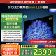 創(chuàng)維平板電視機 55寸 55A5D Pro升級款 55吋電視機 液晶平板電視 Mini LED 一級能效 A5F Pro 55英寸