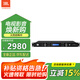 JBLRMP1600K卡拉OK前級效果器專業(yè)KTV話筒防嘯叫數(shù)字音頻處理器