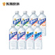 東鵬飲料補水啦【于適同款】電解質(zhì)飲料555ml*8瓶快速補水多種口味 555ml8瓶：2西柚2檸檬2荔枝2白桃