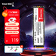 長(cháng)城（Great Wall）128GB SSD固態(tài)硬盤(pán) M.2接口(NVMe協(xié)議)PCIe 3.0x4 GW3300系列