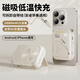 remax睿量【3C認(rèn)證丨四合一】充電寶自帶線帶插頭20000毫安時(shí)Magsafe快充移動(dòng)電源適用蘋果華為小米