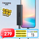 梵想（FANXIANG）500GB 移動(dòng)固態(tài)硬盤(pán)（PSSD）Type-c USB 3.2高速讀取1000MB/S 手機直連 筆記本外接硬盤(pán) PS1008