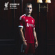 LIVERPOOL FC利物浦俱樂(lè )部 | 25-26賽季主場(chǎng)球衣-球員版 8號索博斯洛伊-杯賽印號 M