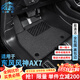 卡騏盾適用于東風(fēng)風(fēng)神AX7汽車腳墊19-25年新款專用防水無異味TPE全包圍 【爆款推薦】TPE腳墊+灰色納米絨墊 19-25年風(fēng)神AX7、AX7PLUS