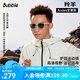 BUBBLE運(yùn)動(dòng)騎行跑步專用偏光眼鏡墨鏡太陽(yáng)鏡羚羊Antelope  安第斯Andes