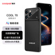 酷派（Coolpad）COOL 70 全新超薄八核優(yōu)享無(wú)惡意扣費智能機學(xué)生便宜大屏百元機長(cháng)續航全網(wǎng)通雙卡雙待 128G黑色鈦