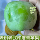 鮮級佳正宗煙臺老品種印度青蘋(píng)果印東純甜新鮮當季印東青青香蕉丑蘋(píng)果 5斤 75mm-80mm【大果】家庭優(yōu)選
