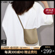 caibukaier官網(wǎng)包包女包2025年新款手機包女士迷你包生日七夕情人節(jié)禮物實用 大象灰-送女友老婆實用高級感
