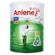 安怡 （Anlene）成人奶粉港版長青高鈣低脂低糖中老年奶粉 新西蘭鈣乳清蛋白營養(yǎng) 雙倍鈣含量(51歲以上)1700g
