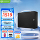 希捷（SEAGATE）桌面移動硬盤 8TB 希捷睿翼 3.5英寸 機械硬盤 黑 兼容MAC 大容量外接存儲 原廠數(shù)據(jù)恢復(fù)服務(wù)