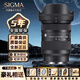適馬（SIGMA） 28-70mm F2.8 DG DN全畫(huà)幅微單變焦鏡頭 L口