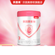 貝因美 愛加 嬰兒配方奶粉含乳鐵蛋白+核苷酸+益生元(惠比800克) 3段 350g 1罐