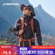 迪卡儂漁夫帽TREK500太陽(yáng)帽戶外登山徒步防曬防紫外線遮陽(yáng)透氣-2022181