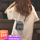viney包包女包小眾洋氣手機包迷你斜挎單肩包生日禮物高級感送女友老婆