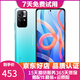 xiaomi 紅米Note11 note11Pro 5G液冷散熱二手 【note11】微醺薄荷 6GB+128GB 95新